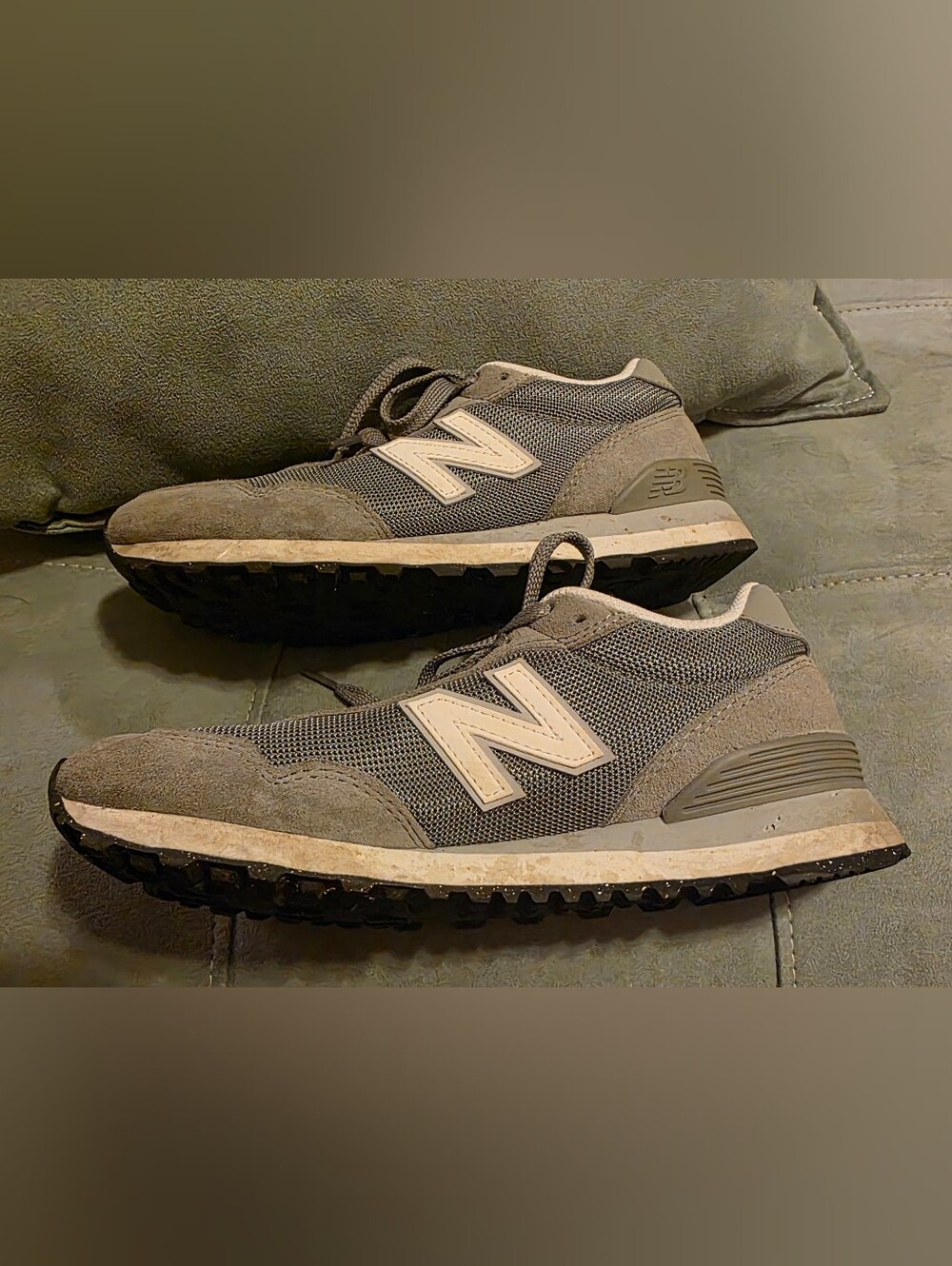New Balance Women's Size 6.5 Sneakers
